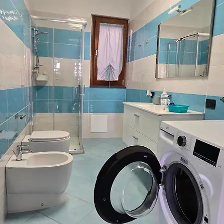 Apartamento La Casetta Blu *