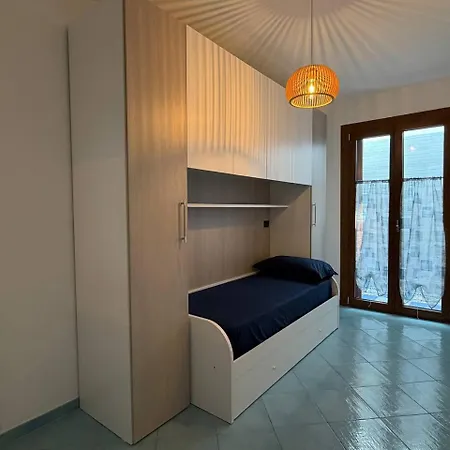 La Casetta Blu *
