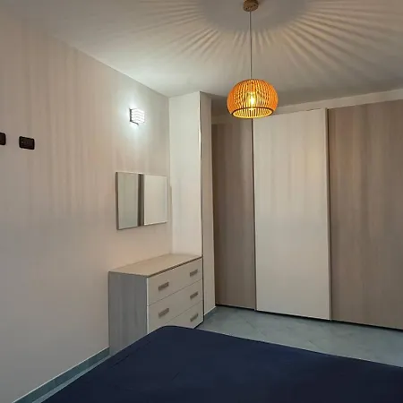 La Casetta Blu Apartamento *