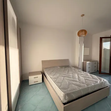 La Casetta Blu Διαμέρισμα *