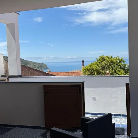 La Casetta Blu Διαμέρισμα Palinuro