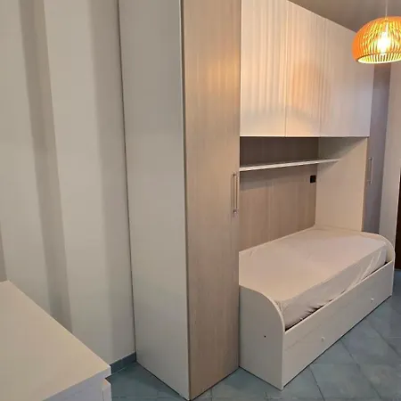 Appartamento La Casetta Blu Palinuro
