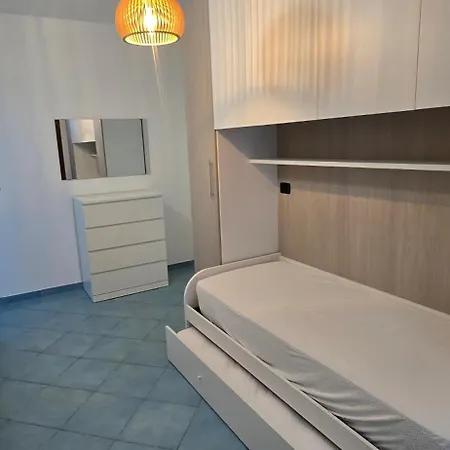 La Casetta Blu Appartamento