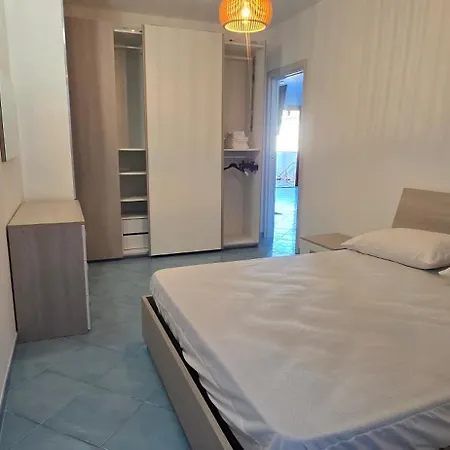 La Casetta Blu *
