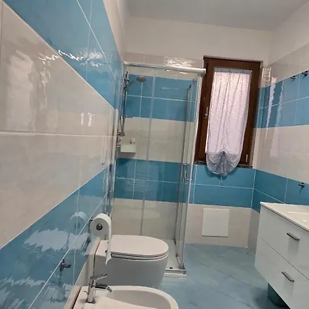 Appartement La Casetta Blu