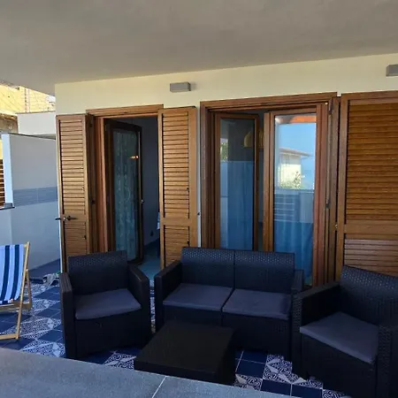 Appartement La Casetta Blu *