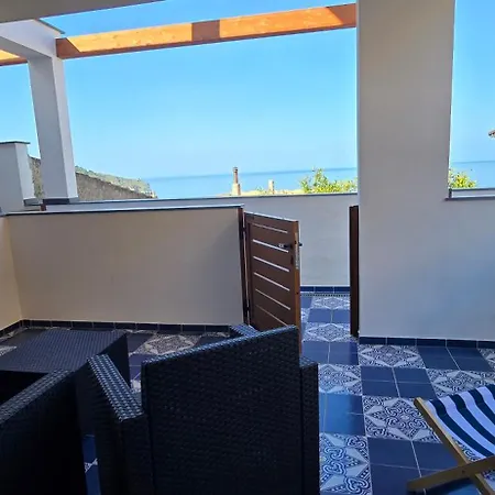 La Casetta Blu Palinuro