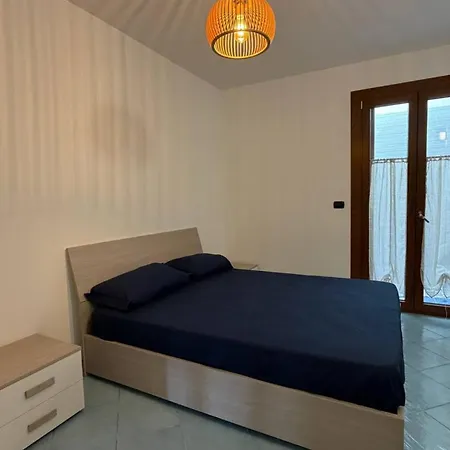 La Casetta Blu Διαμέρισμα