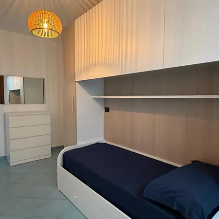 La Casetta Blu