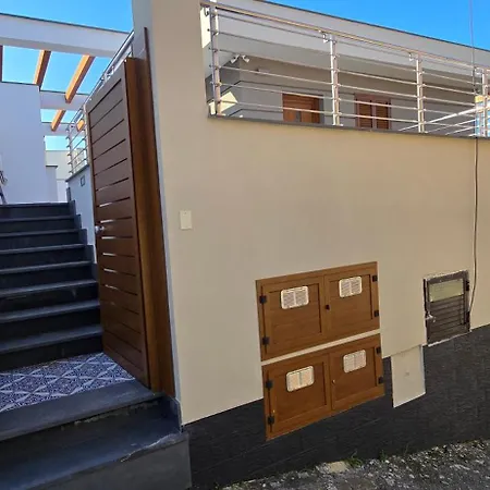 Appartement La Casetta Blu Palinuro